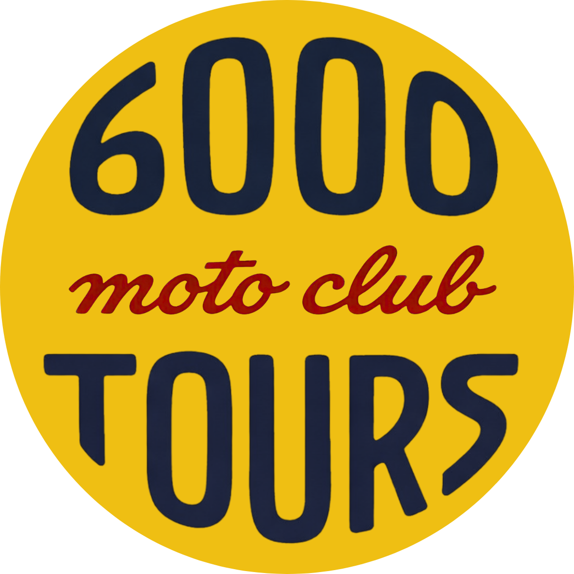 6000 Tours